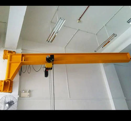 Industrial Eot Cranes