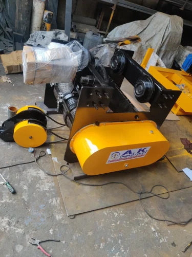 Eot Crane Hoist