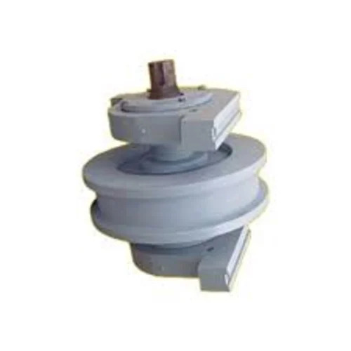 L Block Wheel Assembly