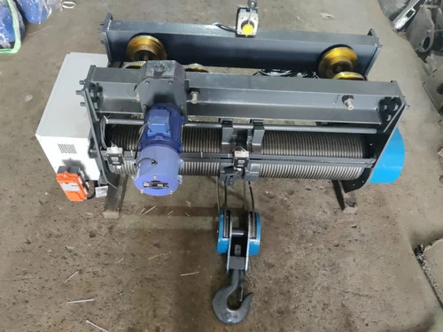 Lifting Wire Rope Hoist