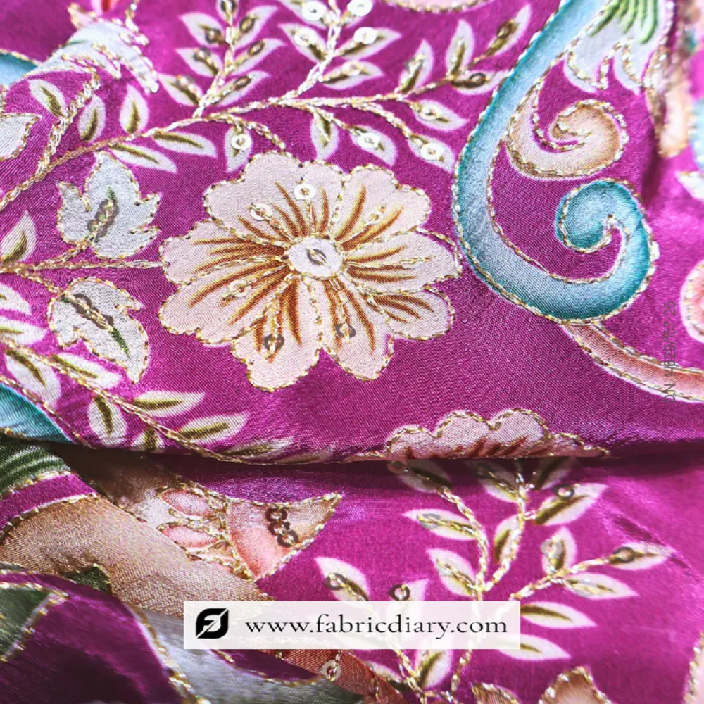 Position Print Fabric  Bulk rate 