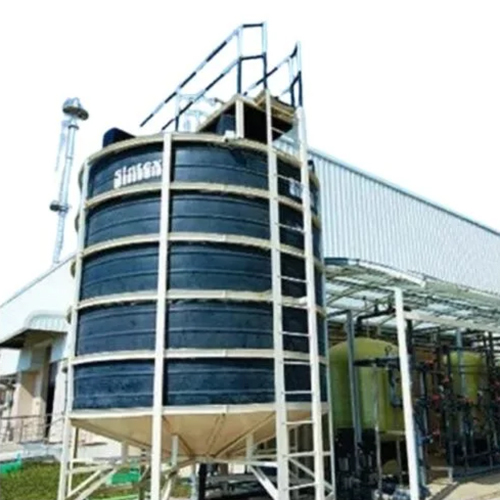Sintex Industrial Process Tank - Application: Chemical Storage