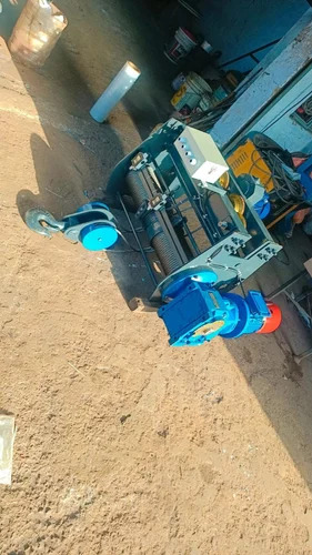 Electric Crane Hoist - Capacity: 5 Ton