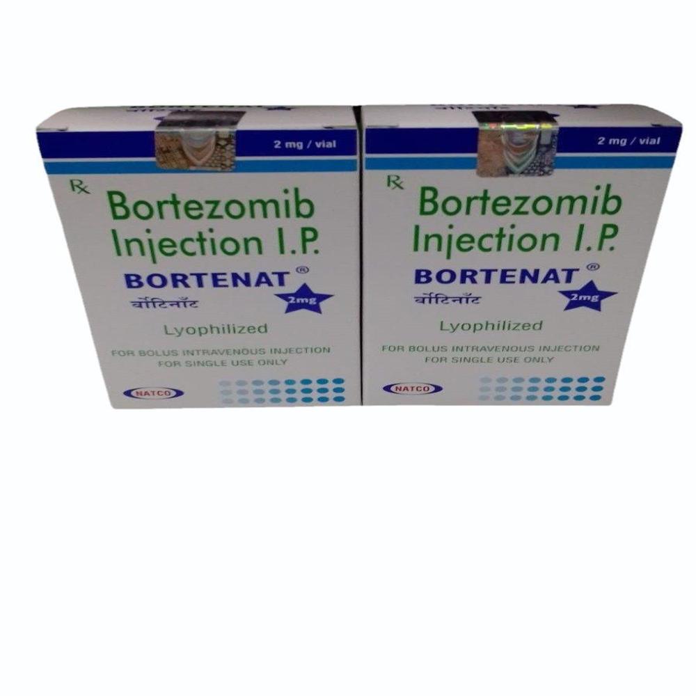 Bortenat Bortezomib 2mg Injection