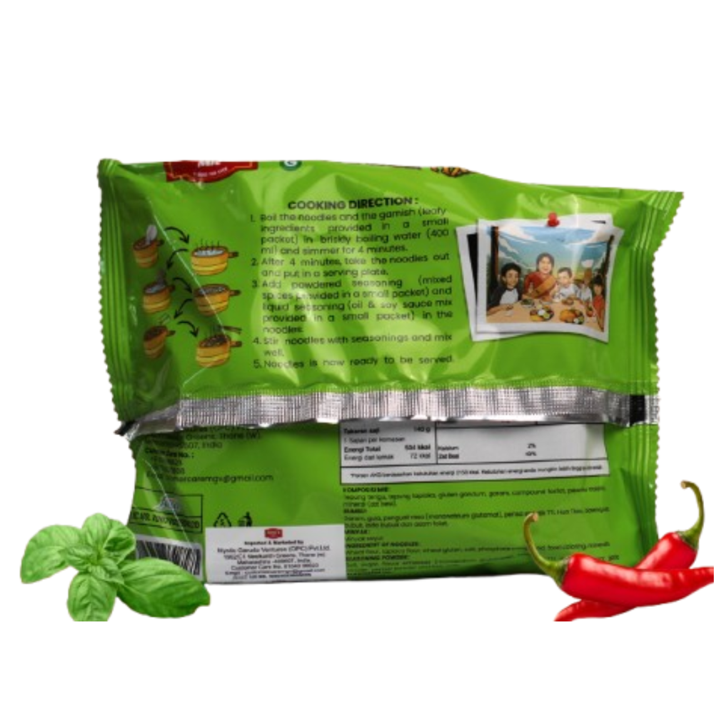 Moms Mie Ttl Hua Tiao Noodles