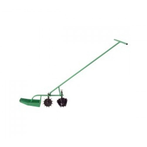 1224 Cono Weeder - Color: Green