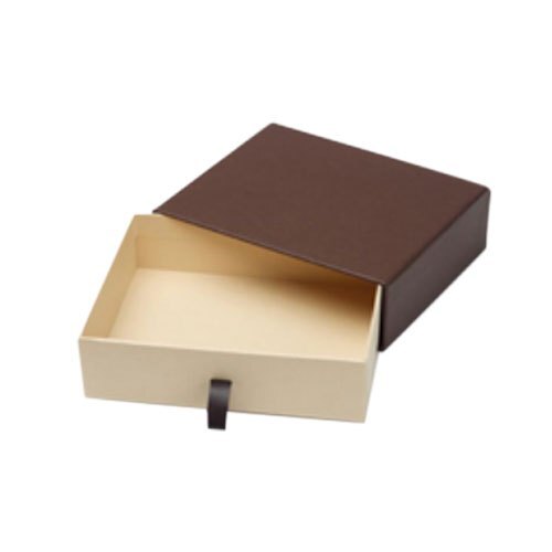 Drawer rigid box