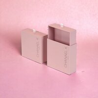 Drawer rigid box
