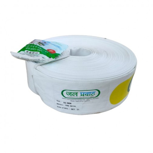 LF-HD-SMD HDPE Medium Duty Lay Flat Pipe