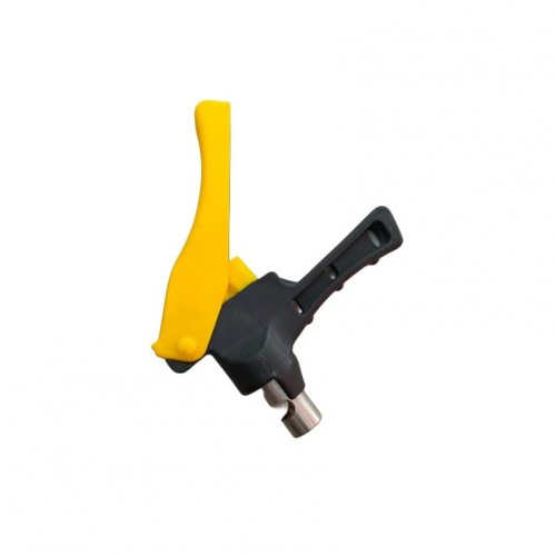 Lfpt Lay Flat Punch - Application: Agriculture