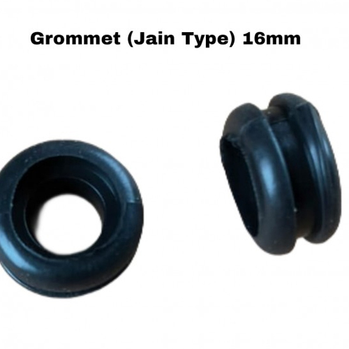 Gtj-16 Jain Type Grommet - Application: Agriculture