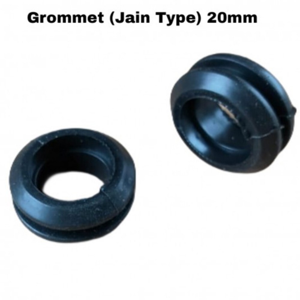 Rubber Grommet 20Mm - Application: Irrigation