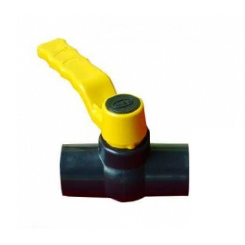 Bv-Fta Fta Threaded Ball Valve - Application: Agriculture