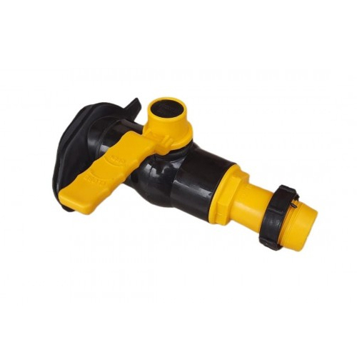 Rplf40 Lay Flat Connector - Application: Agriculture