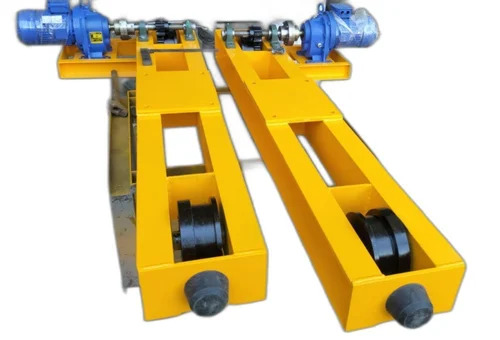 Crane End Carriages