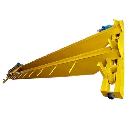 Eot Crane End Carriage - Attributes: Strong