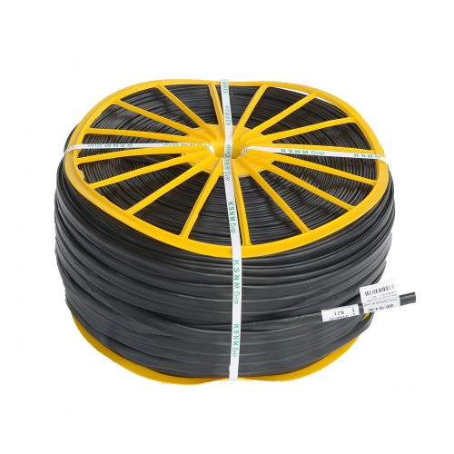 Flat Inline Drip Lateral Pipe/ 800-16-4-40 / 400 Meter