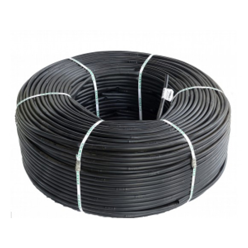1298 Round Inline Drip Pipe - Application: Agriculture