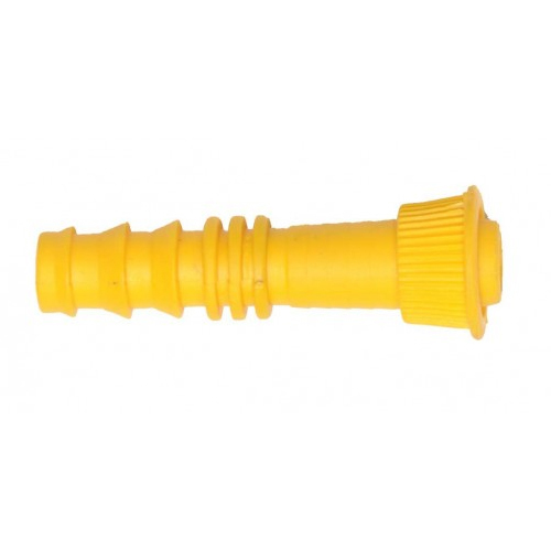 1043 Straight Connector - Application: Agriculture