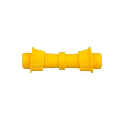 Straight Connector 16 mm