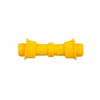 Straight Connector 16 Mm - Application: Irrigation