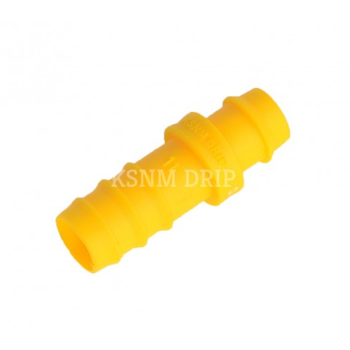 1048 Take Off Barbed Connector - Application: Agriculture