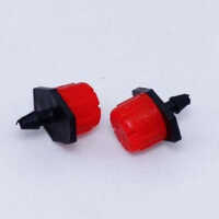 1412 Adjustable Online Dripper - Application: Agriculture