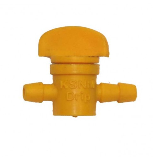 1076 Tap Valve - Application: Agriculture