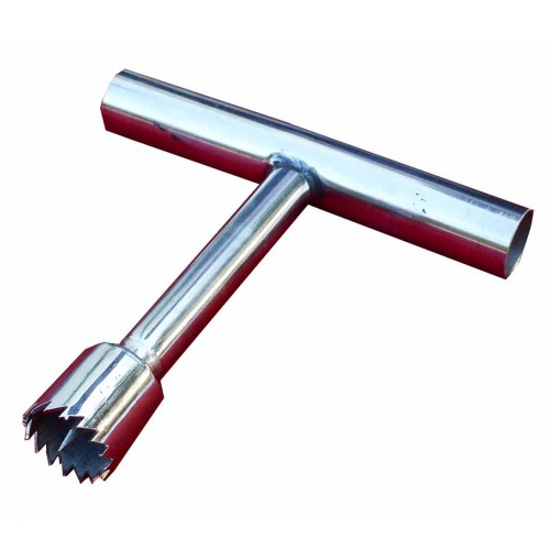 1039 Ss Drill Bit - Application: Agriculture