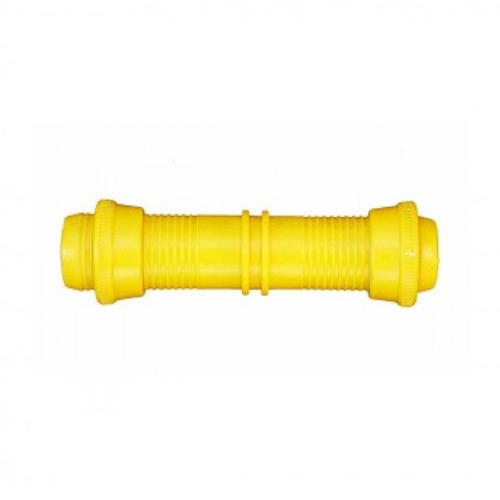 Straight Connector / 20 Mm Lock - Application: Irrigation