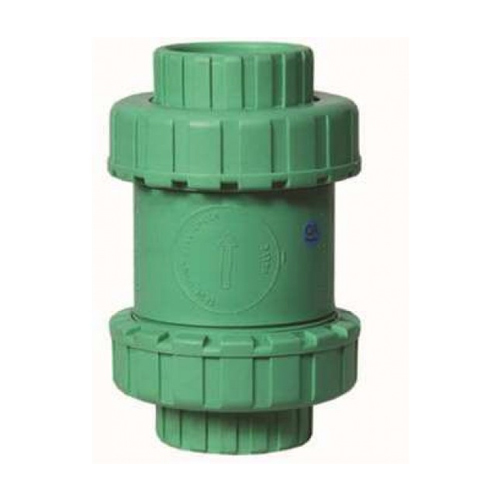 Tnrv63 Non Return Valve - Application: Agriculture