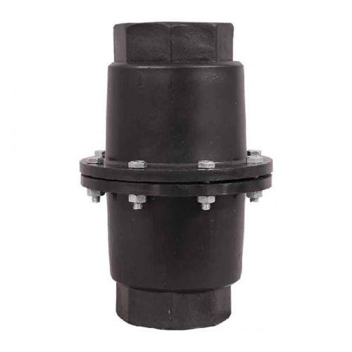 Non Return Valve - 2 Inch - Application: Agriculture