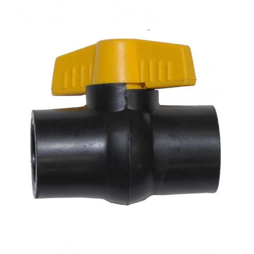 1055 3-4 Inch Ball Valve - Application: Agriculture