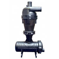 Hydro Cyclone Filter - 2 Inch - Application: Irrigation