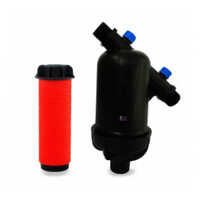 Disk Filter Mini - 3/4 Inch - Application: Irrigation