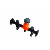 Head Control Unit - 3 Inch - Application: Irrigation