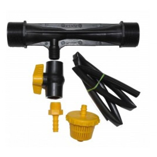 1053 2 Inch Venturi - Application: Agriculture