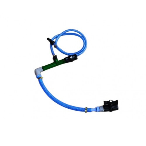 Venturi Assembly - 1 Inch - Application: Irrigation