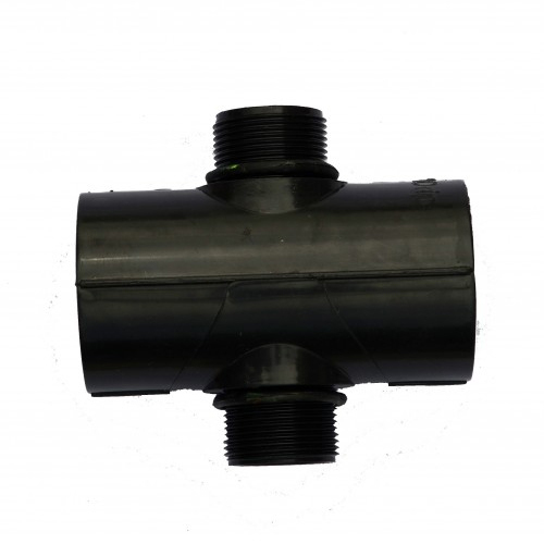 4 Way Coupler / 63 mm / MTA 32 mm