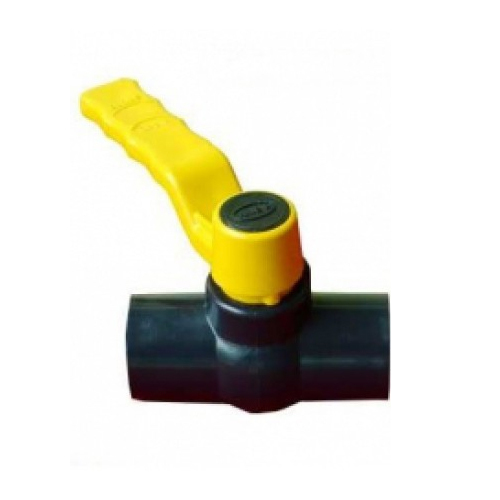 Ball Valve Fta Thread / 32 Mm - Application: Irrigation