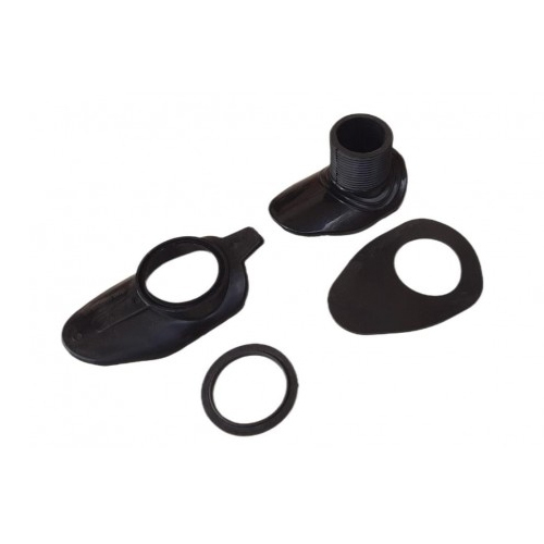 Lay Flat Take Off / 40 MM