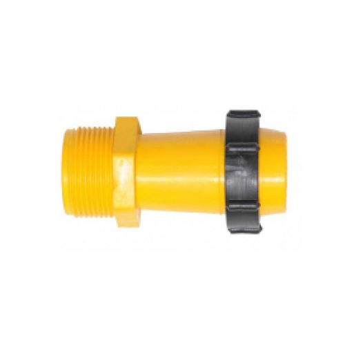 Adaptor / 40 mm MTA / 40 mm Lock