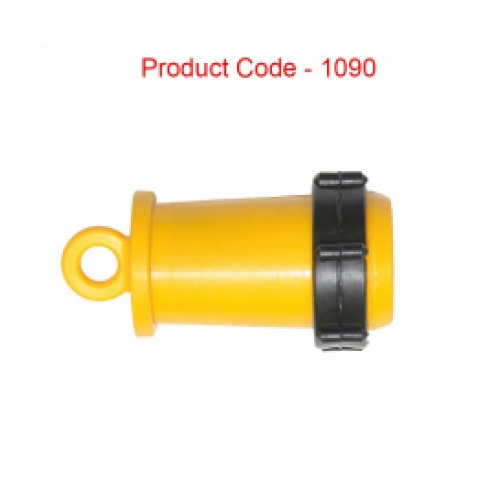 1090 End Cap - Application: Agriculture