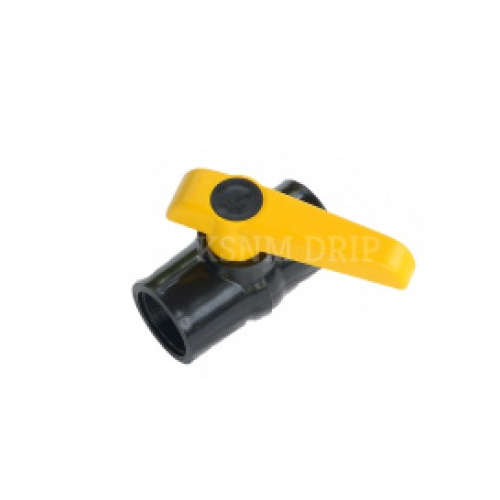 Ball Valve / FTA / 50 mm