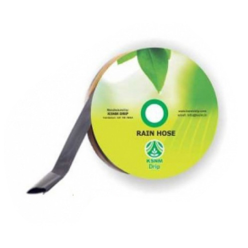 Rain Pipe - 350 / 63 mm / 100 Meter