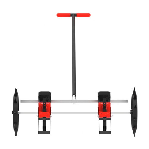 Seeders And Planters Equipment