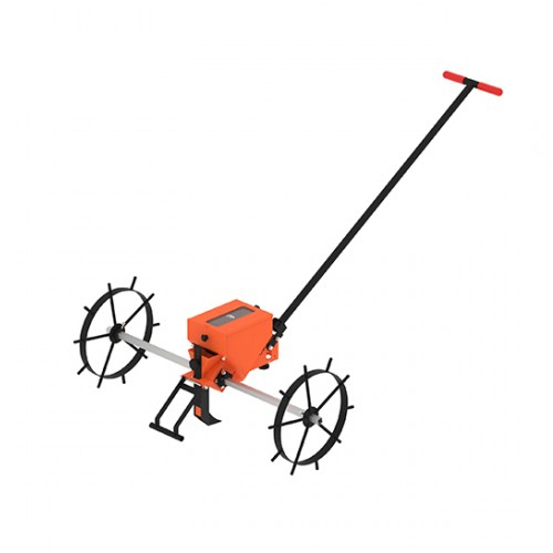 Pro Seeder Single Row With Handle
