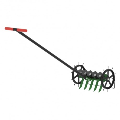 Faster - 5 pro Seeder