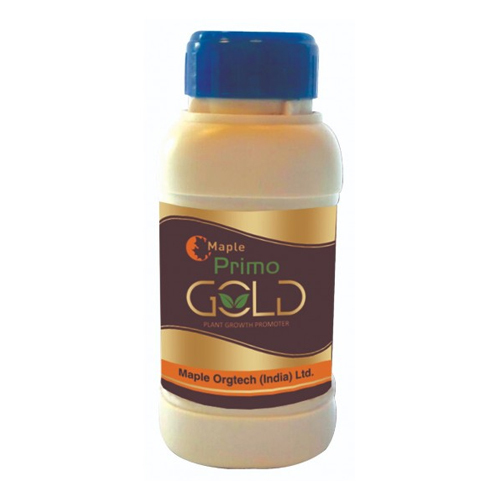 Maple Primo Gold Plant Growth Promoter