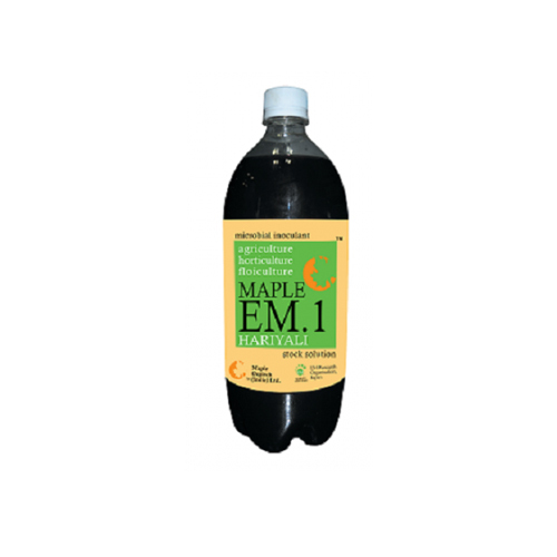 Maple EM.1 Hariyali Plant Growth Promoter